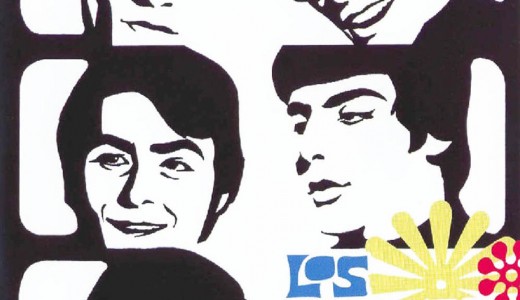 e Los_Chicos_Con_Las_Chicas-Caratula