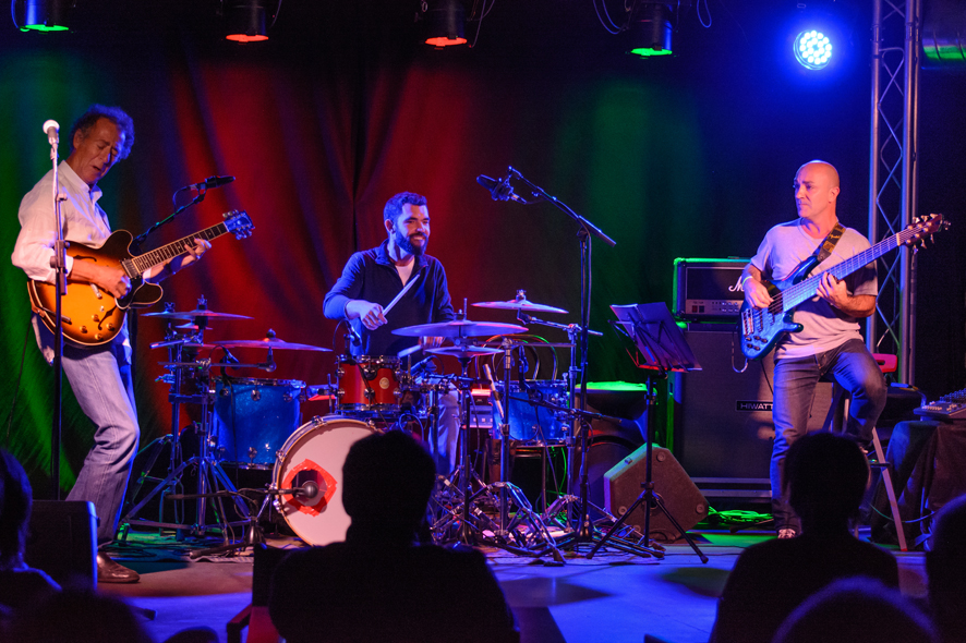 MAX SUNYER TRIO @ Capsa de Musica | Tarragona | Catalunya | Espanya