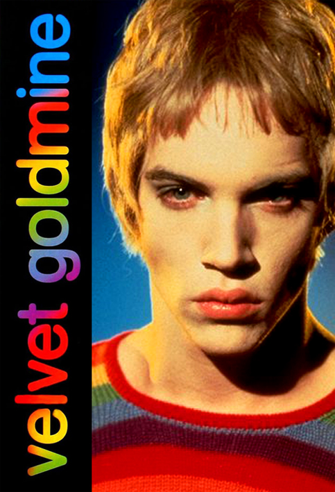 “Velvet Goldmine” (Todd Haynes, 1999) @ Capsa de Musica | Tarragona | Catalunya | Espanya