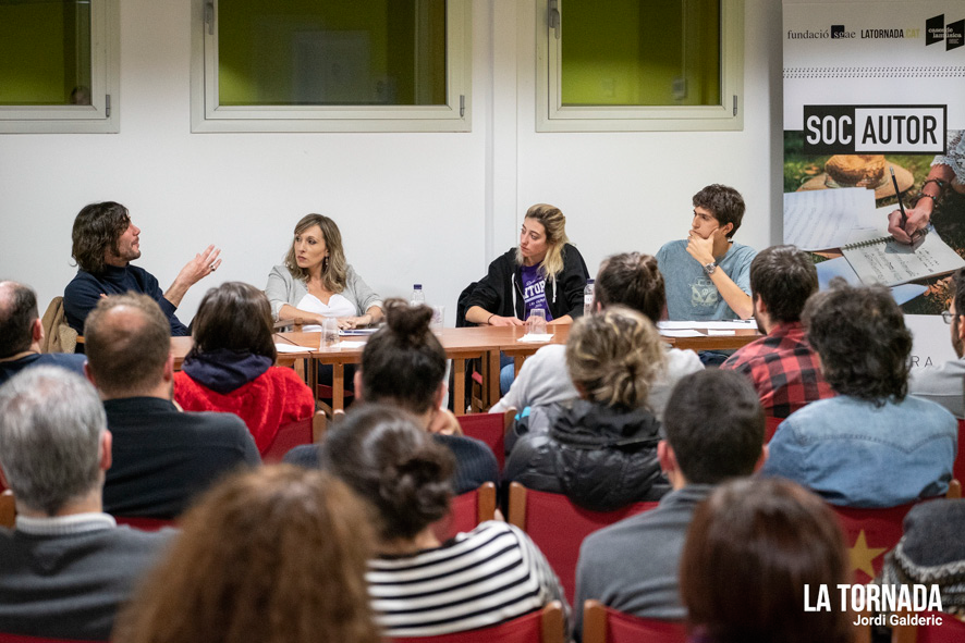 CAPSA i TERTÚLIA FORMATIVA @ CAPSA DE MÚSICA | Tarragona | Catalunya | Espanya