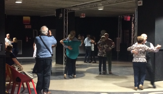 Capsa i Gent Gran Activa @ CAPSA DE MÚSICA | Tarragona | Catalunya | Espanya