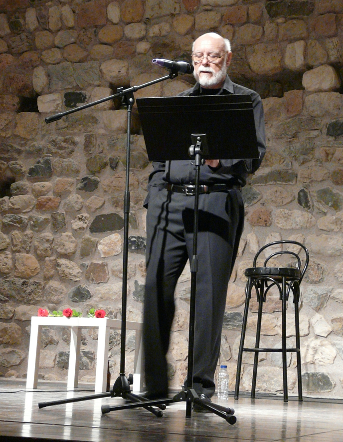 SENSACIONS D’UNA NIT D’ESTIU @ Serrallo (sota la pèrgola) | Tarragona | Catalunya | Espanya