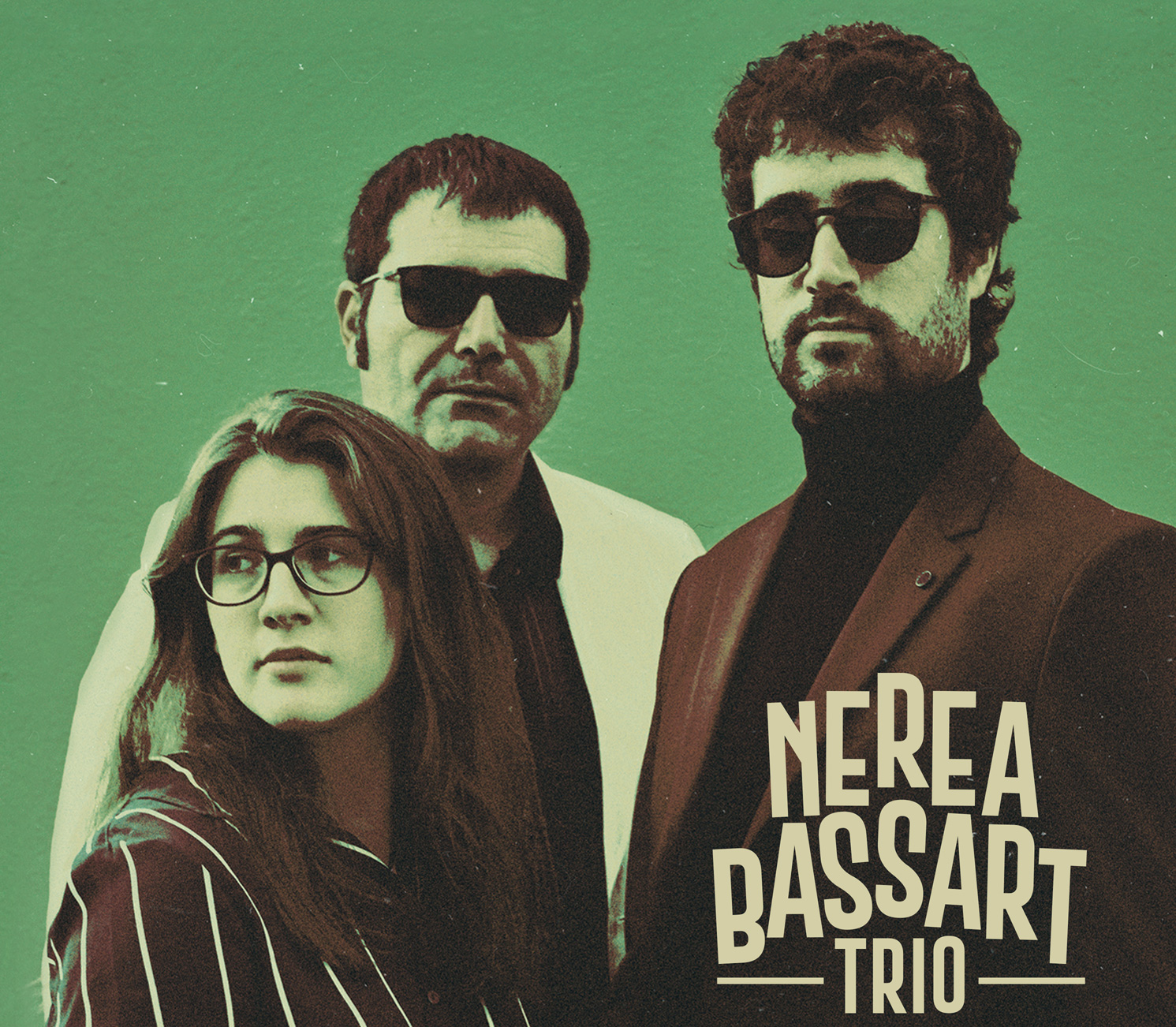 CMF - NEREA BASSART TRIO (TGN/CAT) @ Camp de Mart Tarragona | Tarragona | Catalunya | Espanya