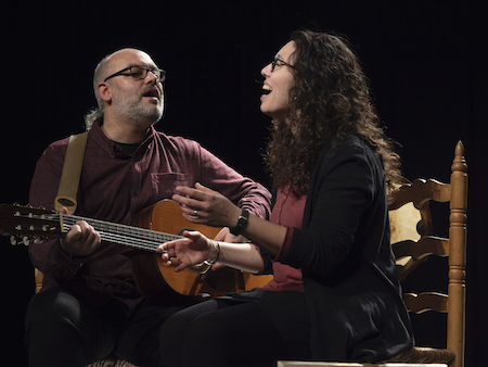 CAPSA i CIRCUIT FOLC @ CAPSA DE MÚSICA | Tarragona | Catalunya | Espanya