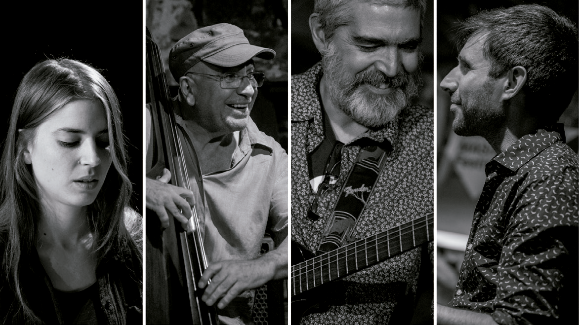 CAPSA i JAZZ CLUB @ CAPSA DE MÚSICA | Tarragona | Catalunya | Espanya