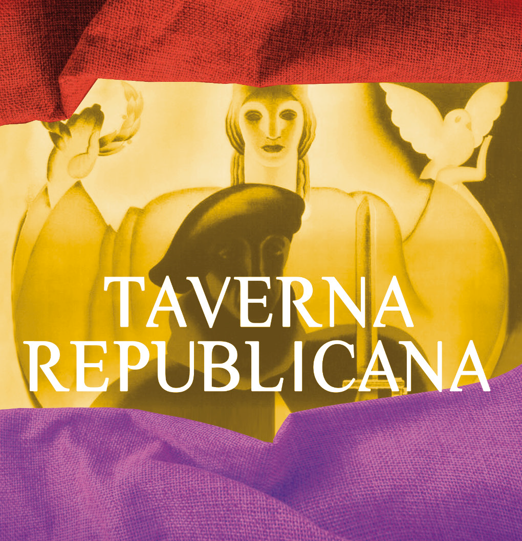 CAPSA i MEMÒRIA DEMOCRÀTICA TAVERNA REPUBLICANA @ CAPSA DE MÚSICA | Tarragona | Catalunya | Espanya